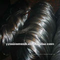 Balck recozido baling wire